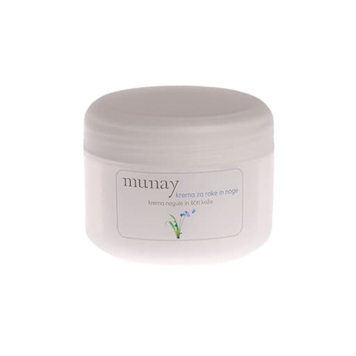 Krema za roke in noge